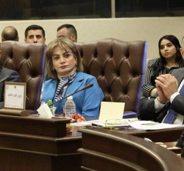 البيئة تعلن حالة الطوارئ البيئية في العراق وتطلق حراكا وطنيا لمواجهة التلوث البيئة تعلن حالة الطوارئ البيئية في العراق وتطلق حراكا وطنيا لمواجهة التلوث