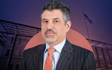 خمسة ملفات رئيسية تهيمن على مباحثات فاغن مع القادة العراقيين خمسة ملفات رئيسية تهيمن على مباحثات فاغن مع القادة العراقيين