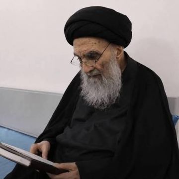 دعوة من معتمد المرجعية للقضاء لإخلاء سبيل المتجاوز على صورة السيد السيستاني. دعوة من معتمد المرجعية للقضاء لإخلاء سبيل المتجاوز على صورة السيد السيستاني.