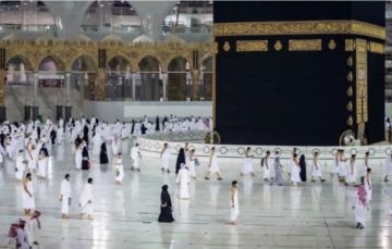 هيئة الحج في كردستان: قرعة الحج ستجري منتصف الشهر الحالي