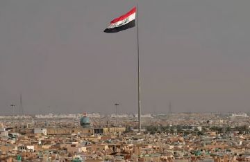 العراق يعلن عطلة رسمية من الأربعاء إلى السبت بمناسبة يوم السيادة العراق يعلن عطلة رسمية من الأربعاء إلى السبت بمناسبة يوم السيادة