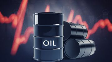 وكالة الطاقة تتوقع تفاقم شح إمدادات النفط العالمية في 2026 وكالة الطاقة تتوقع تفاقم شح إمدادات النفط العالمية في 2026