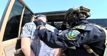 القبض على مطلوب بـ الإرهاب عن تفجير سيارة مفخخة في ميسان عام 2012
