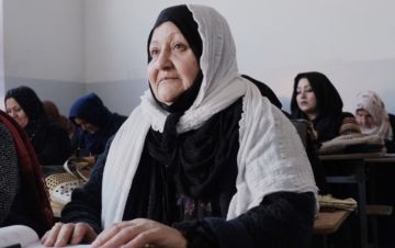 محو الأمية: أكثر من 57 ألف دارس التحقوا بمراكزنا خلال 2025