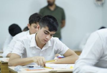 وزارة التربية تعيد العمل بنظام المحاولات لطلبة السادس الإعدادي وزارة التربية تعيد العمل بنظام المحاولات لطلبة السادس الإعدادي