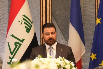 رئيس الوزراء والمستشار الألماني يترأسان وفدي البلدين في المباحثات الموسعة