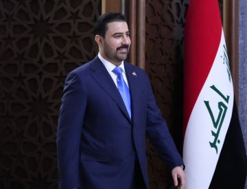 رئيس الوزراء يعلن رسميا انتهاء مهمة التحالف الدولي في العراق ويؤكد انتقال البلاد إلى مرحلة السيادة الأمنية رئيس الوزراء يعلن رسميا انتهاء مهمة التحالف الدولي في العراق ويؤكد انتقال البلاد إلى مرحلة السيادة الأمنية
