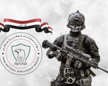 جهاز المخابرات يطيح بشبكة اجرامية أجنبية تختطف الأجانب بالعراق وتطالب ذويهم بفدية جهاز المخابرات يطيح بشبكة اجرامية أجنبية تختطف الأجانب بالعراق وتطالب ذويهم بفدية