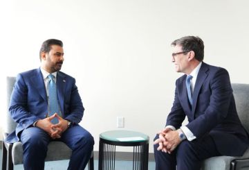 رئيس الوزراء يؤكد مضي العراق في الانفتاح على التعاون البناء مع بريطانيا رئيس الوزراء يؤكد مضي العراق في الانفتاح على التعاون البناء مع بريطانيا