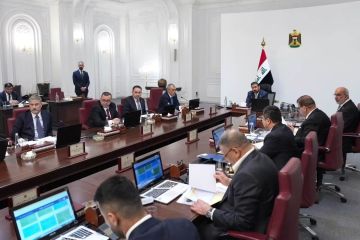 ( موازين نيوز ) تنشر نص قرارات مجلس الوزراء في جلسة اليوم ( موازين نيوز ) تنشر نص قرارات مجلس الوزراء في جلسة اليوم