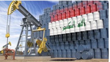 مؤسسة النفط الهندية تشتري نفطا عراقيا بخصم 28 دولارا للبرميل مؤسسة النفط الهندية تشتري نفطا عراقيا بخصم 28 دولارا للبرميل