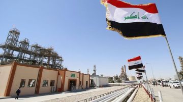 مرصد اقتصادي: 41 بالمائة من كهرباء العراق خارج التوليد الحكومي مرصد اقتصادي: 41 بالمائة من كهرباء العراق خارج التوليد الحكومي