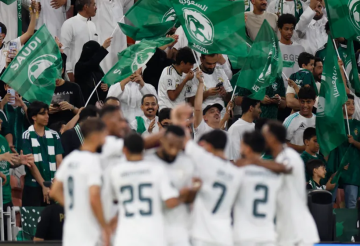 موعد مباراة السعودية والعراق في خليجي 27 والقنوات الناقلة موعد مباراة السعودية والعراق في خليجي 27 والقنوات الناقلة