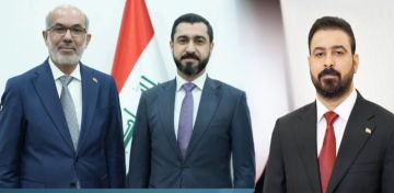 الكتل البرلمانية تتحرك لحسم ملف البنزين.. والنفط تطبق توجيهات الزيدي باعادة النظر في الأسعار الكتل البرلمانية تتحرك لحسم ملف البنزين.. والنفط تطبق توجيهات الزيدي باعادة النظر في الأسعار