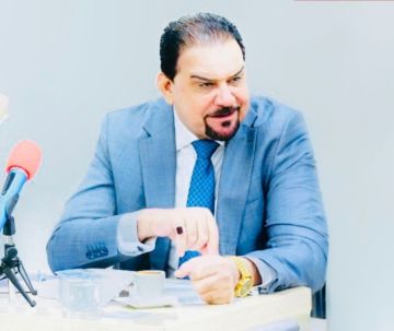 نداء الى مجلس القضاء :حانت وقفتكم لتطهير الإعلام العراقي نداء الى مجلس القضاء :حانت وقفتكم لتطهير الإعلام العراقي