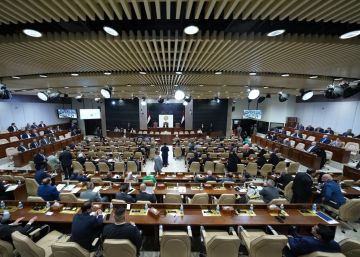 مجلس النواب يرفع جلسته إلى يوم غد الإثنين
