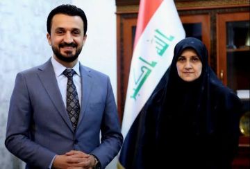 الاتصالات توضح حقيقة عقد أوريدو القطري وترد على تصريحات وزيرة سابقة الاتصالات توضح حقيقة عقد أوريدو القطري وترد على تصريحات وزيرة سابقة