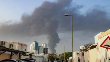 الزيدي يعفي قائد عمليات ميسان بسبب قصف السعودية.. والرياض توقف العمل بخط الأنابيب المستهدف