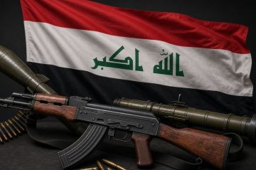 خبراء: مفاوضات حصر سلاح الفصائل في العراق قد تمتد إلى منتصف العام المقبل خبراء: مفاوضات حصر سلاح الفصائل في العراق قد تمتد إلى منتصف العام المقبل