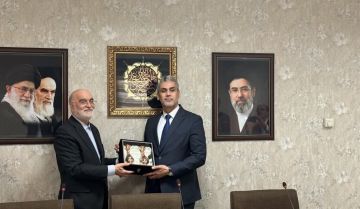 رسميا.. العراق وإيران يبدآن تبادل المحكومين