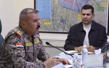 لجنة رصد الخطاب الطائفي تعقد اجتماعها الأول وتشدد على الحزم بحق الخطاب التحريضي لجنة رصد الخطاب الطائفي تعقد اجتماعها الأول وتشدد على الحزم بحق الخطاب التحريضي