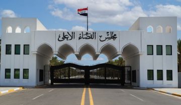 القضاء يعلن استكمال مرحلة الاستجواب بملف 5704 متهمين من الدواعش المنقولين من سوريا