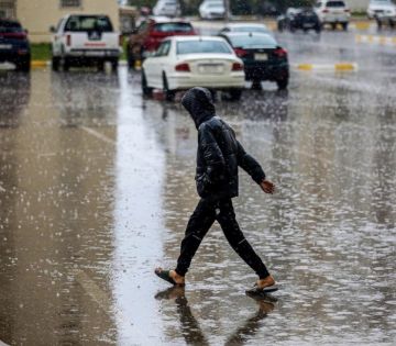 الأنواء الجوية: انخفاض بدرجات الحرارة وغيوم وأمطار في المناطق الشمالية الأنواء الجوية: انخفاض بدرجات الحرارة وغيوم وأمطار في المناطق الشمالية