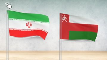 الخارجية الإيرانية: الاتفاق مع عمان يتعلق بالسيادة الخارجية الإيرانية: الاتفاق مع عمان يتعلق بالسيادة