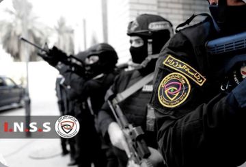 الأمن الوطني يطيح بـ5 متهمين بقضايا مختلفة في ديالى الأمن الوطني يطيح بـ5 متهمين بقضايا مختلفة في ديالى