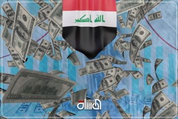 كردستان تطالب بـ 14 بالمئة من الموازنة.. معركة الحصص تندلع ..ودعوات الى الحسم استنادا الى التعداد كردستان تطالب بـ 14 بالمئة من الموازنة.. معركة الحصص تندلع ..ودعوات الى الحسم استنادا الى التعداد