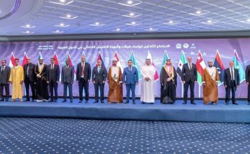 القضاء يشارك في أعمال الاجتماع الثلاثين لرؤساء هيئات وأجهزة التفتيش القضائي في الدول العربية القضاء يشارك في أعمال الاجتماع الثلاثين لرؤساء هيئات وأجهزة التفتيش القضائي في الدول العربية