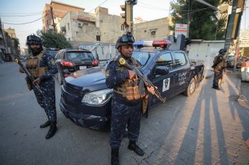 إيران تتسلم 159 من مواطنيها ممن قضوا عقوبات سجن طويلة في العراق إيران تتسلم 159 من مواطنيها ممن قضوا عقوبات سجن طويلة في العراق