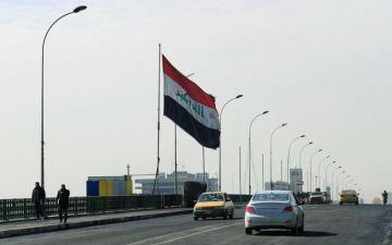 العراق: لا قوات قتالية أو قواعد عسكرية أجنبية بعد 30 سبتمبر العراق: لا قوات قتالية أو قواعد عسكرية أجنبية بعد 30 سبتمبر