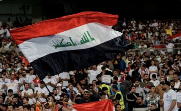 الاتحاد الخليجي يوافق على استضافة العراق لخليجي 28