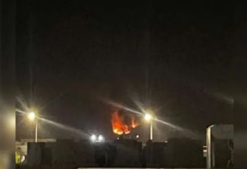أضرار مادية جراء استهداف مخيم آزادي في أربيل بثلاث طائرات مسيرة أضرار مادية جراء استهداف مخيم آزادي في أربيل بثلاث طائرات مسيرة