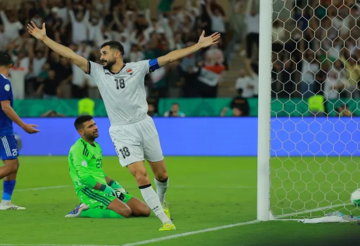 السعودية ضد العراق.. 3 سيناريوهات تحسم تأهل أسود الرافدين إلى نصف نهائي خليجي 27 السعودية ضد العراق.. 3 سيناريوهات تحسم تأهل أسود الرافدين إلى نصف نهائي خليجي 27