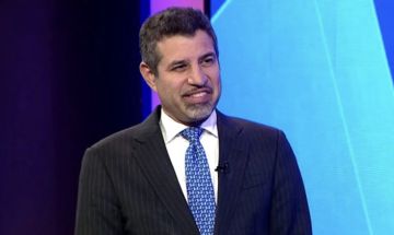 السفارة الأميركية ترحب بعودة ستيفن فاجن إلى العراق بمنصب القائم بالأعمال الجديد السفارة الأميركية ترحب بعودة ستيفن فاجن إلى العراق بمنصب القائم بالأعمال الجديد
