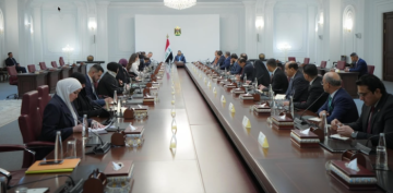 البنية التحتية عقبة الاستثمار الأزلية.. هل تغير الحكومة والكتل البرلمانية المعادلة؟ البنية التحتية عقبة الاستثمار الأزلية.. هل تغير الحكومة والكتل البرلمانية المعادلة؟