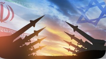 تقرير: إسرائيل تتأهب لتصعيد مع إيران تقرير: إسرائيل تتأهب لتصعيد مع إيران