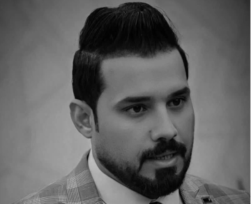 مقتل شاعر عراقي في ميسان مقتل شاعر عراقي في ميسان