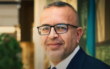أمانة بغداد تضع حدا للاجتهادات الإدارية: لا هدم إلا بحكم قضائي أمانة بغداد تضع حدا للاجتهادات الإدارية: لا هدم إلا بحكم قضائي