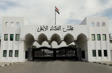 القضاء الأعلى: حماية الحريات ركيزة لسيادة القانون القضاء الأعلى: حماية الحريات ركيزة لسيادة القانون