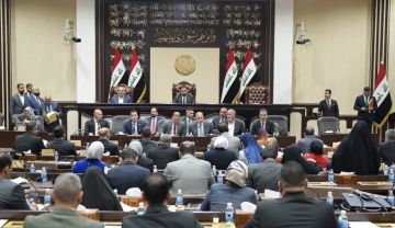 مجلس النواب يرفع جلسته إلى الأربعاء المقبل مجلس النواب يرفع جلسته إلى الأربعاء المقبل