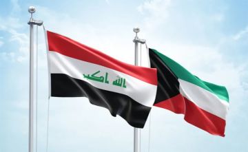 اتفاق عراقي كويتي على مكافحة شبكات التضليل الإعلامي اتفاق عراقي كويتي على مكافحة شبكات التضليل الإعلامي