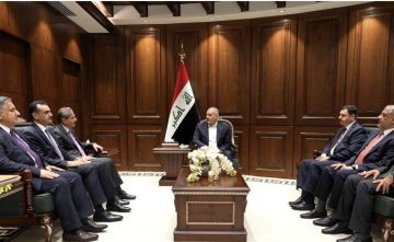 فيحان: لا حصانة لفاسد والبرلمان فتح الباب أمام إجراءات مكافحة الفساد فيحان: لا حصانة لفاسد والبرلمان فتح الباب أمام إجراءات مكافحة الفساد