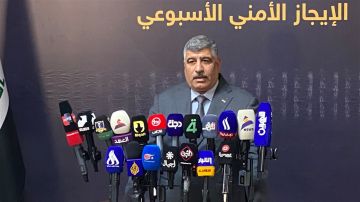 النعمان يؤكد أن الثلاثين من أيلول هو المهلة الأخيرة لانسحاب التحالف، ويشدد على تسليم المطلوبين بآليات سريعة وناجزة. النعمان يؤكد أن الثلاثين من أيلول هو المهلة الأخيرة لانسحاب التحالف، ويشدد على تسليم المطلوبين بآليات سريعة وناجزة.