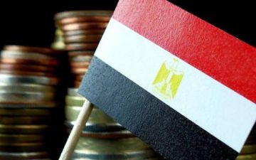 مورغان ستانلي: محدودية تخارج الاستثمارات تعكس صمود الاقتصاد المصري مورغان ستانلي: محدودية تخارج الاستثمارات تعكس صمود الاقتصاد المصري
