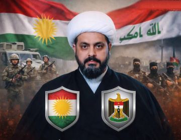 تصريحات الخزعلي تعيد جدل من يملك السلاح؟ إلى الواجهة تصريحات الخزعلي تعيد جدل من يملك السلاح؟ إلى الواجهة