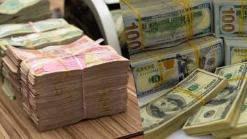 وفد من حكومة كردستان يصل بغداد بهدف المشاركة في إعداد الموازنة وفد من حكومة كردستان يصل بغداد بهدف المشاركة في إعداد الموازنة