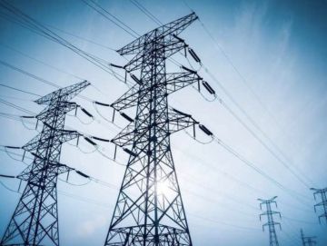 التخطيط : قطاع الطاقة الكهربائية في صدارة الأولويات الخدمية والمالية لموازنة عام 2027. التخطيط : قطاع الطاقة الكهربائية في صدارة الأولويات الخدمية والمالية لموازنة عام 2027.